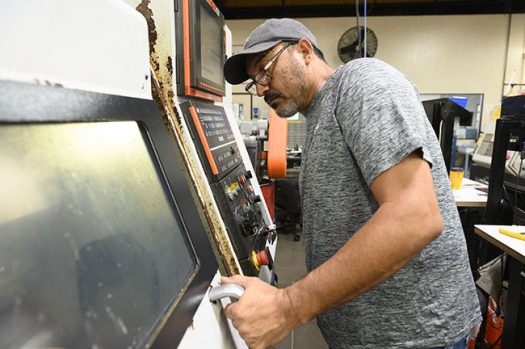 Industrial Tool, Die & Engineering 1