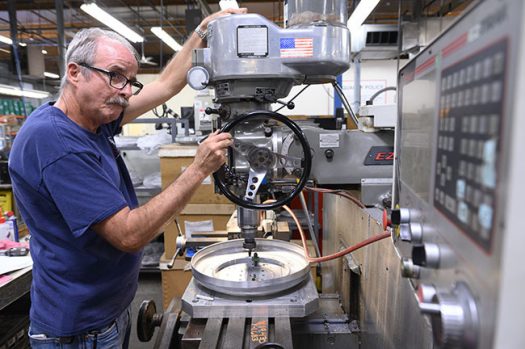 Industrial Tool, Die & Engineering 4