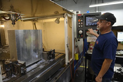 Industrial Tool, Die & Engineering 3