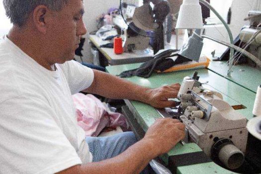 Lefty Production Co. 3