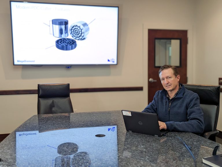 MegaDiamond - US Manufacturing Report, by Sustainment