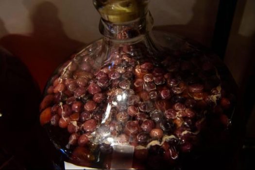 Miracle Stag Meadery 1