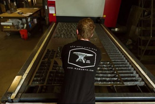 Raw Urth Designs Us Manufacturing Report By Sustainment